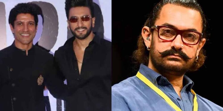 ‘डॉन 3’ विवाद: रणवीर सिंह के प्रोजेक्ट छोड़ने पर FWICE का हस्तक्षेप, अशोक पंडित का बड़ा खुलासा