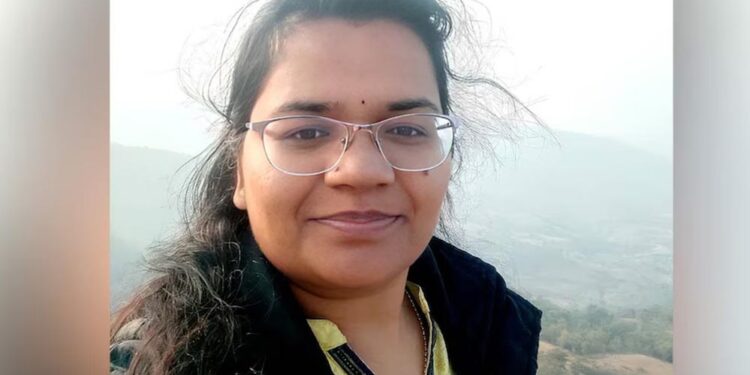 हैदराबाद में दिल दहला देने वाली घटना: 6 महीने की बच्ची को गोद में लेकर छठी मंजिल से कूदी महिला इंजीनियर