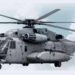 होर्मुज जलडमरूमध्य तनाव के बीच US नेवी का MH-53E Sea Dragon चर्चा में