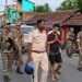 नंगे पैर, कमर में रस्सी और हाथ जोड़ते दिखे TMC नेता जहांगीर खान, दूसरा वीडियो वायरल