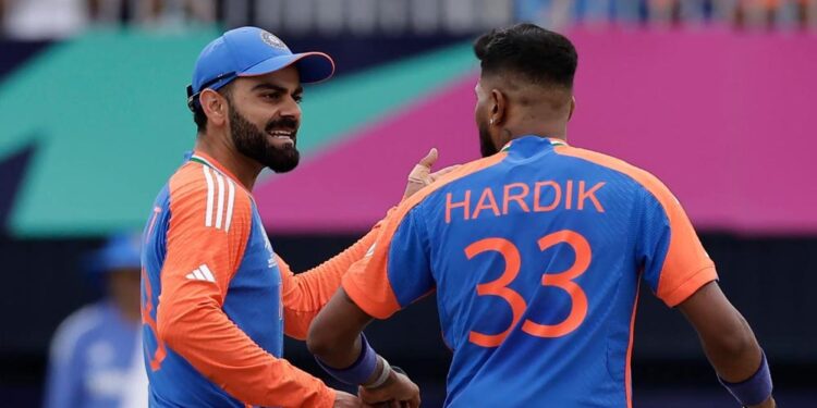 इंग्लैंड दौरे के लिए इस हफ्ते चुनी जाएगी टीम इंडिया, विराट और हार्दिक पर रहेंगी सबकी नजरें