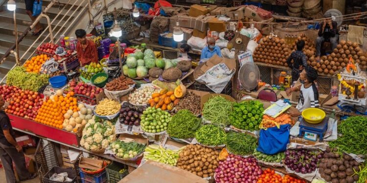 थोक महंगाई पर बड़ा अपडेट, मई में WPI 9.68% पर; सरकार ने लॉन्च की नई WPI सीरीज