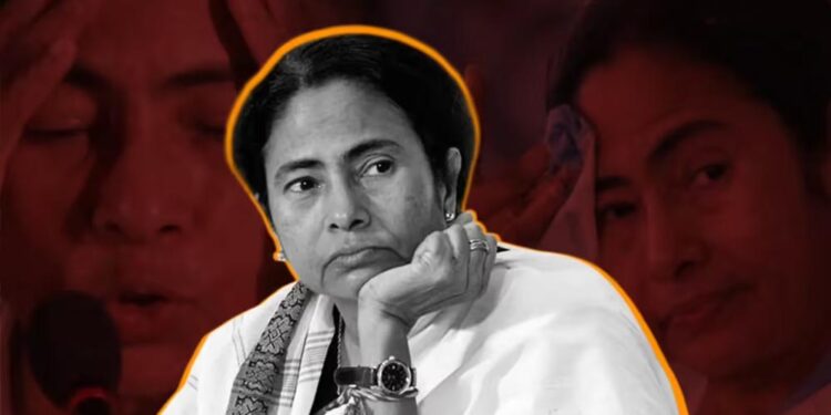 दल-बदल कानून में अटल सरकार का बदलाव भी नहीं बचा पाएगा TMC को? 28 में 20 सांसद बागी खेमे में