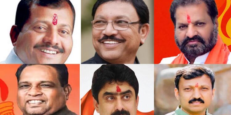 उद्धव ठाकरे को बड़ा झटका! 9 में से 6 सांसद बागी, लोकसभा स्पीकर को सौंपी चिट्ठी; शिंदे गुट में जाने की चर्चा
