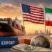 US-Iran Deal का असर: 2 महीने बाद खुला होर्मुज मार्ग, फिर शुरू हुआ ईरानी तेल का निर्यात