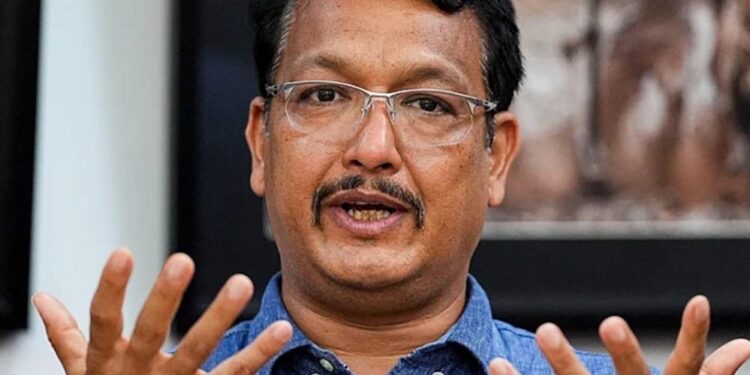 भारतीय निशानेबाजी को बड़ा झटका, दिग्गज शूटर जसपाल राणा का 49 साल की उम्र में निधन