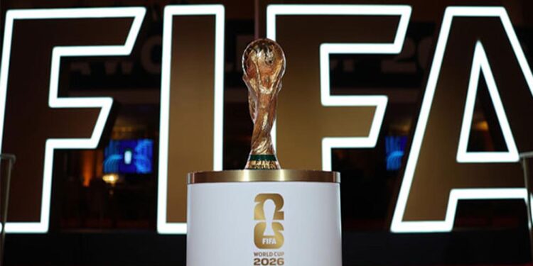 FIFA World Cup के लिए भारत में मिला नया ब्रॉडकास्टर, इस चैनल पर दिखेंगे सभी मैच