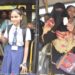बंगाल में महिलाओं के लिए मुफ्त बस सफर शुरू, ‘जीरो वैल्यू टिकट’ के साथ पहली बार हुई यात्रा