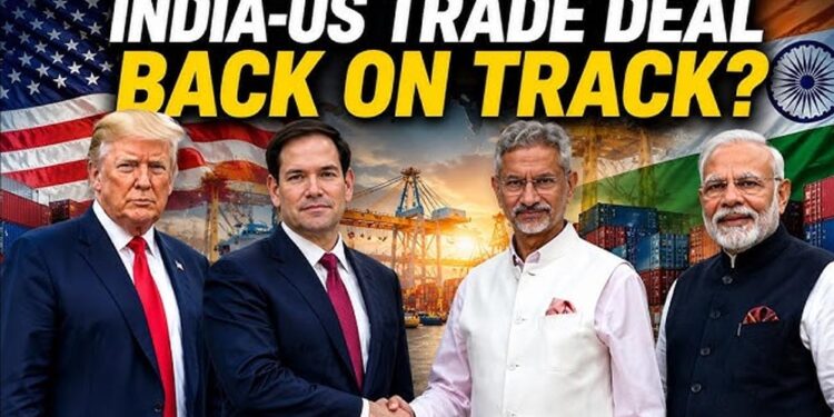 India-US डील 99% फाइनल! आखिरी मोहर के लिए आज से फिर शुरू होंगी अहम बैठकें