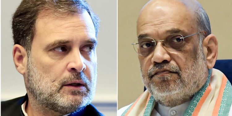 चुनाव नतीजों ने बदला सियासी खेल, राहुल की रणनीति फेल; सरकार के ड्रीम प्रोजेक्ट को मिला नया सहारा