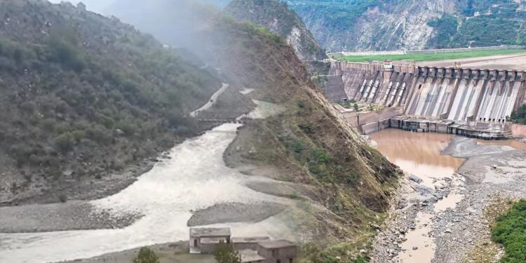 सिंधु जलसंधि पर भारत का बड़ा दांव, चिनाब-ब्यास पर शुरू होंगे स्पेशल प्रोजेक्ट; पाकिस्तान को नहीं मिलेगा पानी