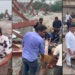 ‘मलबे में दबे लोग पानी-पानी चिल्ला रहे थे’, चश्मदीद ने सुनाई कोलकाता हादसे की दर्दनाक कहानी