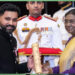 टीम इंडिया के कप्तान रोहित शर्मा को पद्मश्री, राष्ट्रपति भवन में हुआ सम्मान