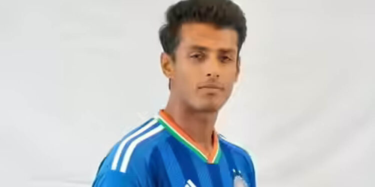 टीम इंडिया में इस धुरंधर की एंट्री, आयरलैंड-इंग्लैंड दौरे पर मचाएगा धमाल; चोटिल नीतीश रेड्डी बाहर