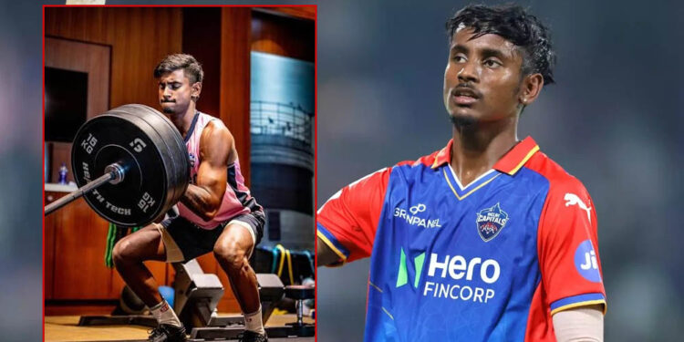 दिल्ली कैपिटल्स के स्टार बैटर अभिषेक पोरेल पर गंभीर आरोप, शादी का झांसा देकर संबंध बनाने का दावा