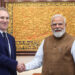 PM मोदी से मिले Amazon CEO, भारत में ₹1220000000000 लाख करोड़ निवेश का बड़ा ऐलान