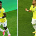Brazil vs Scotland: विनीसीयस का डबल धमाका, नेमार की वापसी और ब्राजील की 3-0 से शानदार जीत