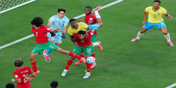 FIFA World Cup 2026: कनाडा ने आधे से ज्यादा फैंस के वीजा किए रिजेक्ट, जानिए किन देशों को मिली सबसे ज्यादा एंट्री