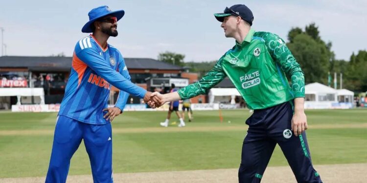 IND vs IRE: बेलफास्ट में आज दूसरा टी20, सीरीज बचाने उतरेगी टीम इंडिया