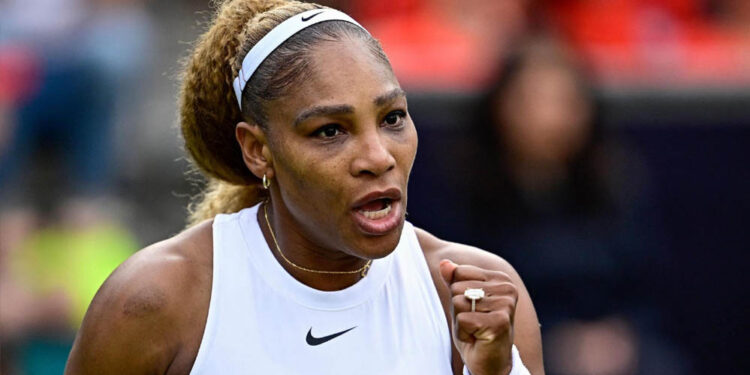 Wimbledon 2026: सेरेना विलियम्स की धमाकेदार वापसी, वाइल्ड कार्ड से मिली एंट्री; पहले दौर में 20 साल की खिलाड़ी से मुकाबला