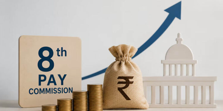 8th Pay Commission से पहले कर्मचारियों को मिल सकता है बड़ा तोहफा, सामने आया नया अपडेट