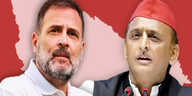 UP Election: राजेंद्र गौतम ने सपा को दिया साफ संदेश, बोले- कांग्रेस बड़ी पार्टी, सीट शेयरिंग में बराबरी की हिस्सेदारी चाहिए