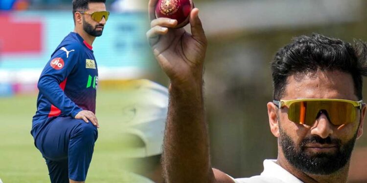 टीम इंडिया में आकिब नबी की एंट्री, ट्रोलिंग के बाद BCCI का बड़ा फैसला