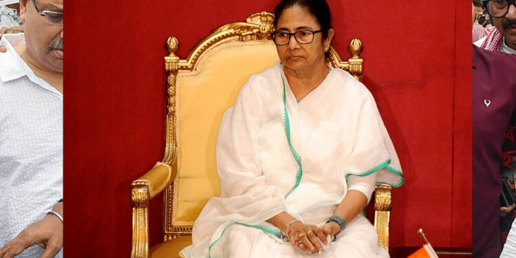 ममता बनर्जी को हाईकोर्ट से बड़ा झटका, TMC के अकाउंट फ्रीज मामले में तत्काल सुनवाई से इनकार