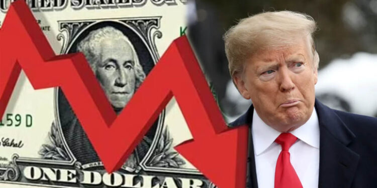 Dollar vs World: क्या डॉलर का दबदबा खत्म होने वाला है? दुनिया के केंद्रीय बैंक बना रहे नई रणनीति