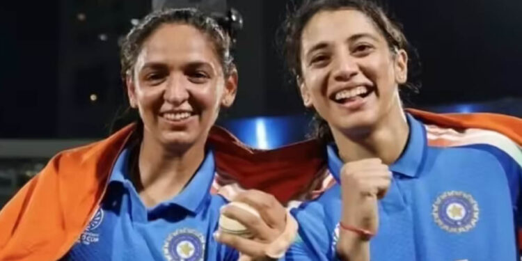 एशियन गेम्स 2026 के लिए टीम इंडिया घोषित, हरमनप्रीत कौर संभालेंगी गोल्ड बचाने की कमान