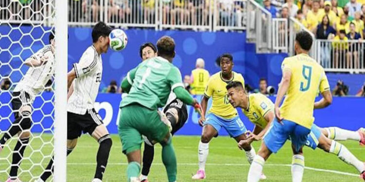 FIFA World Cup 2026: ब्राजील बचा, जर्मनी-नीदरलैंड्स बाहर! नॉकआउट में दिग्गज टीमों का बड़ा पतन