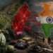 म्यांमार बना दुनिया का सबसे बड़ा अवैध अफीम उत्पादक, NCB रिपोर्ट में बड़ा खुलासा