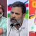 INDIA ब्लॉक में दरार गहराई, DMK-AAP ने बैठक से बनाई दूरी