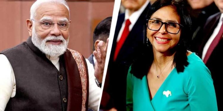 भारत के पास है ‘जादुई तेल’, वेनेजुएला के काले सोने को फिर दिला सकता है बाजार