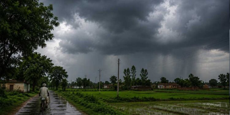 Monsoon 2026 की एंट्री तय! केरल में दस्तक को तैयार मानसून, 6 जून तक भारी बारिश का अलर्ट