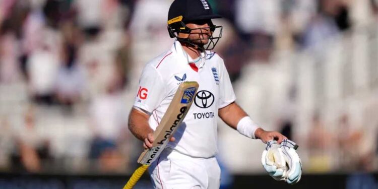 लॉर्ड्स में इतिहास रचने के करीब Joe Root, सिर्फ 75 रन दूर; सचिन के रिकॉर्ड पर भी नजर