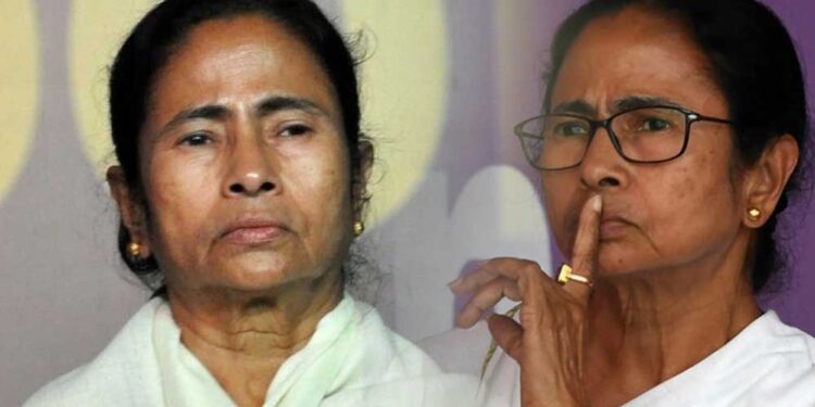 TMC में बगावत से मचा भूचाल! 59 विधायकों के साथ ऋतब्रत बनर्जी की एंट्री, ममता पर संकट?