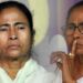 TMC में बगावत से मचा भूचाल! 59 विधायकों के साथ ऋतब्रत बनर्जी की एंट्री, ममता पर संकट?
