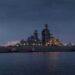 30 साल बाद रूस का ‘समुद्री दैत्य’ सक्रिय, Admiral Nakhimov की ताकत से बढ़ी अमेरिका की चिंता