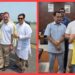 राहुल गांधी के हेलीकॉप्टर की इमरजेंसी लैंडिंग, खराब मौसम बना वजह