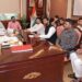 दिल्ली में केंद्रीय मंत्री चिराग पासवान से मिली मध्य प्रदेश लोजपा की टीम; प्रदेश में संगठन विस्तार और जमीनी मजबूती पर हुई सार्थक चर्चा