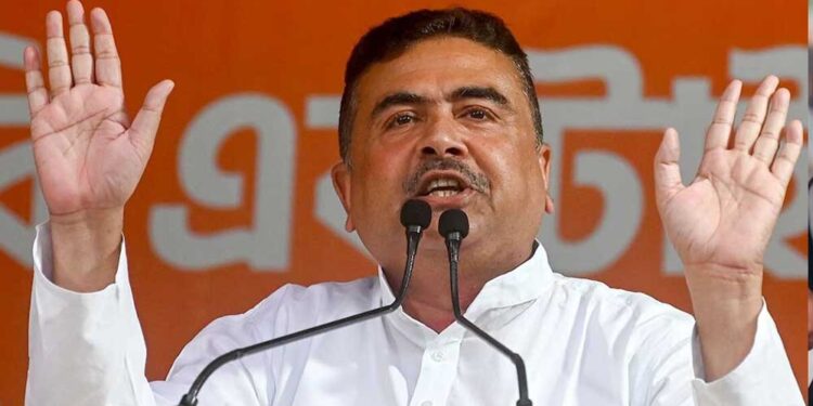 BJP नेता सतर्क रहें, मंत्री स्वपन दासगुप्ता का TMC पर बड़ा हमला; बोले- पुराने पाप धोने की कोशिश
