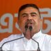 BJP नेता सतर्क रहें, मंत्री स्वपन दासगुप्ता का TMC पर बड़ा हमला; बोले- पुराने पाप धोने की कोशिश