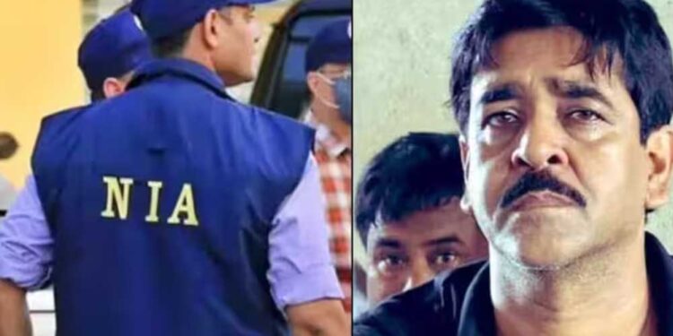 भांगर बम विस्फोट केस में NIA की बड़ी कार्रवाई, TMC नेता से जुड़े 9 ठिकानों पर छापे