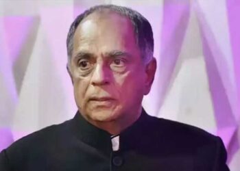 CBFC के पूर्व चेयरमैन पहलाज निहलानी का निधन, फिल्म जगत में शोक की लहर