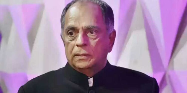 CBFC के पूर्व चेयरमैन पहलाज निहलानी का निधन, फिल्म जगत में शोक की लहर