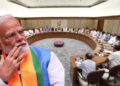 मोदी कैबिनेट में बड़े फेरबदल की अटकलें, युवाओं और महिलाओं को मिल सकता है ज्यादा प्रतिनिधित्व