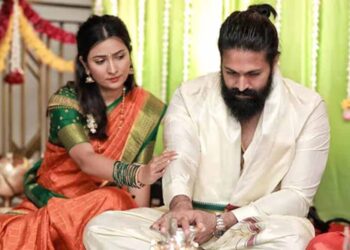 सुपरस्टार यश ने अलीबाग में खरीदी करोड़ों की प्रॉपर्टी, बने बॉलीवुड सितारों के पड़ोसी