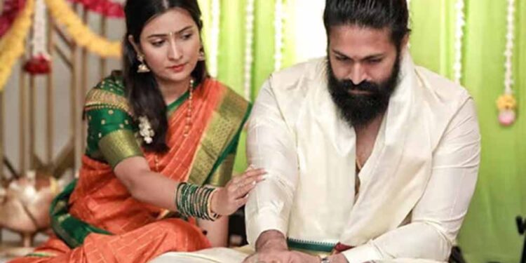 सुपरस्टार यश ने अलीबाग में खरीदी करोड़ों की प्रॉपर्टी, बने बॉलीवुड सितारों के पड़ोसी