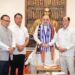 अमित शाह की नागा विधायकों से बैठक पर मणिपुर की सियासत गरमाई, कांग्रेस ने उठाए सवाल